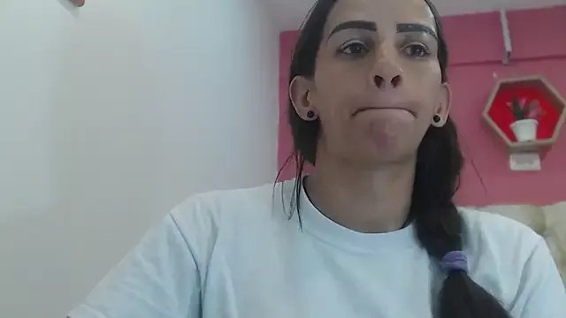 Amber_Moore on StripChat