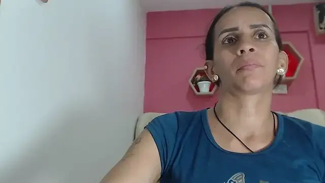 Amber_Moore on StripChat