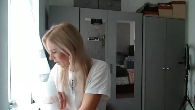 Amber_riivers on StripChat