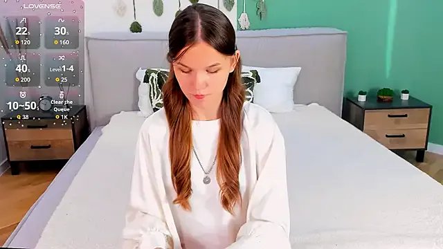 Amber_Rogers on StripChat