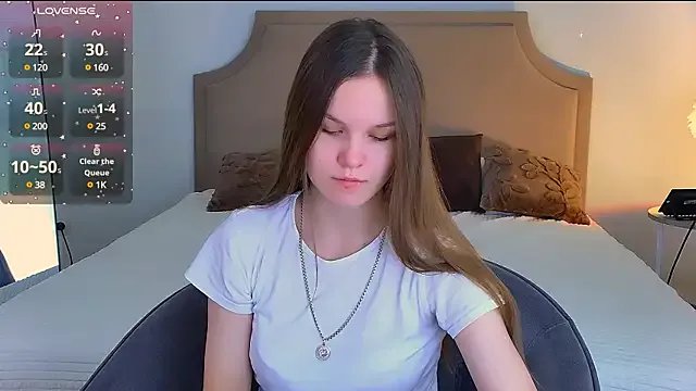 Amber_Rogers on StripChat