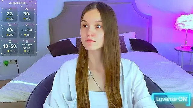 Amber_Rogers on StripChat