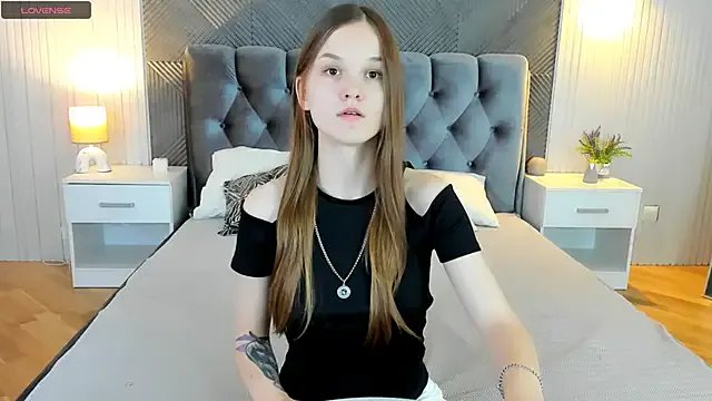 Amber_Rogers on StripChat