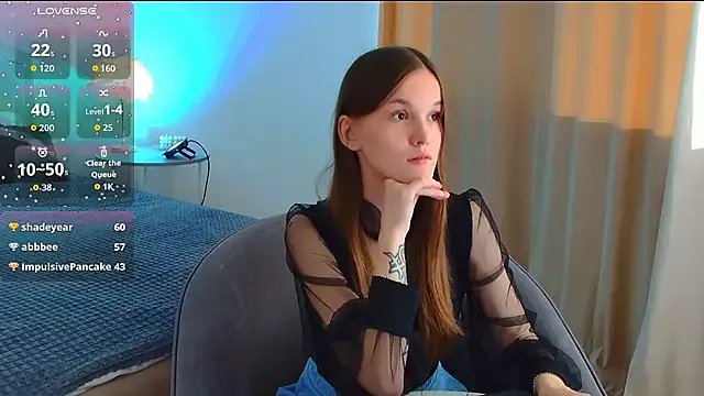 Amber_Rogers on StripChat