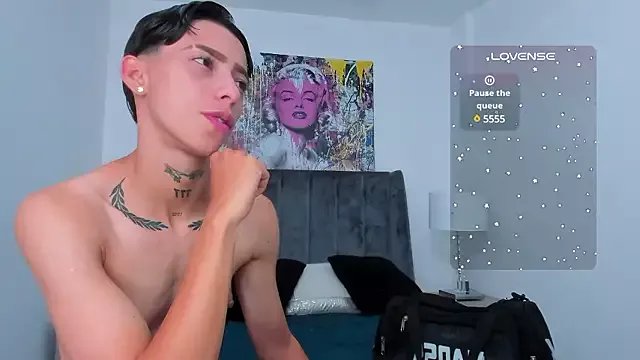 AmberAdams_ on StripChat