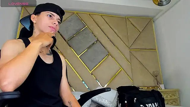 AmberAdams_ on StripChat