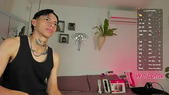 AmberAdams_ on StripChat