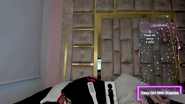 AmberAdams_ on StripChat