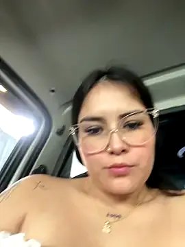 amberbakee on StripChat