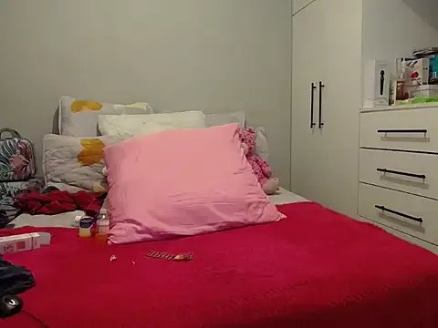 Amberbela on StripChat