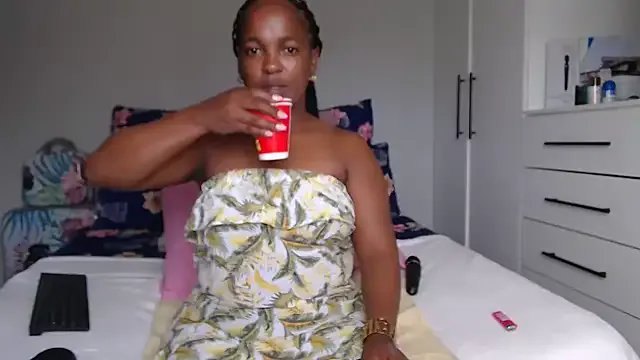 Amberbela on StripChat