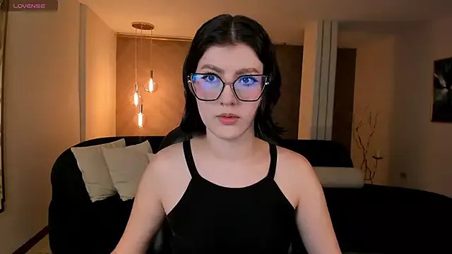 AmberFarrell on StripChat