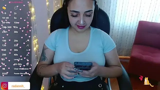 Freechat AmberGoddess_ on StripChat