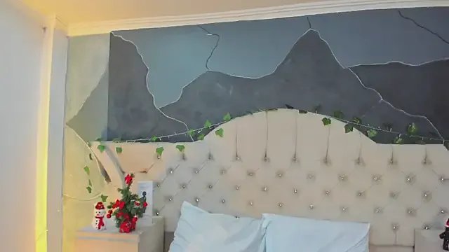 AmberGreyy_ on StripChat