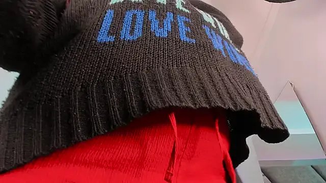 AmberiniHoffman on StripChat