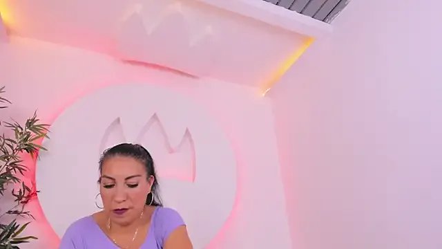 AmberJoyMilf — I love your smile