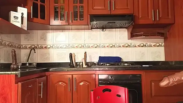 AmberNix on StripChat