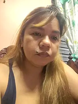 ambersmile on StripChat