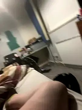 AmberTaylorXxx on StripChat