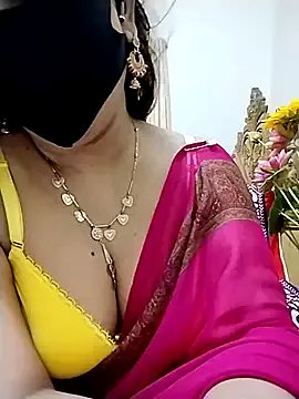 Ameera19 on StripChat