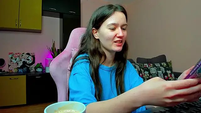 ameli_moon on StripChat