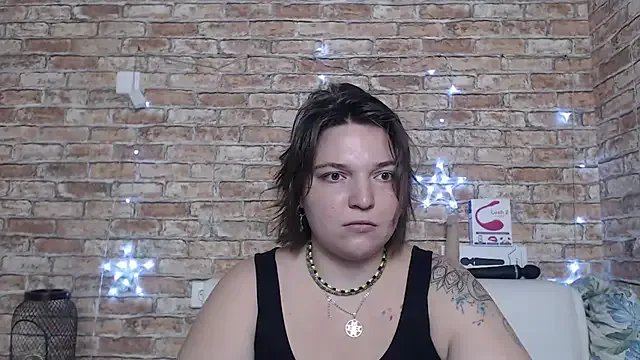 Amelia_Kiss_ on StripChat