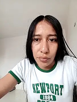 Amelia_Rivas on StripChat