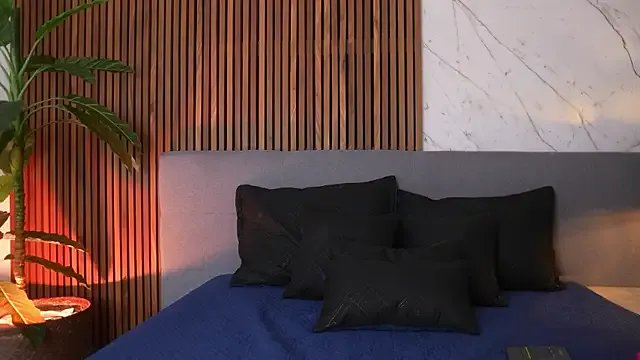 Freechat Amelia_Rouse on StripChat