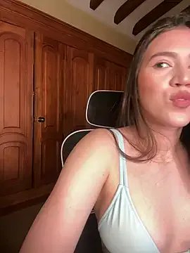 Freechat Amelia_Rouse on StripChat
