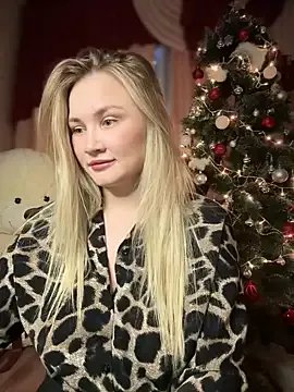 AmeliaAllem on StripChat