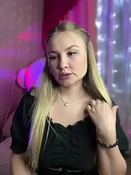 AmeliaAllem on StripChat