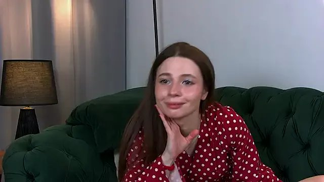 AmeliaFlares on StripChat