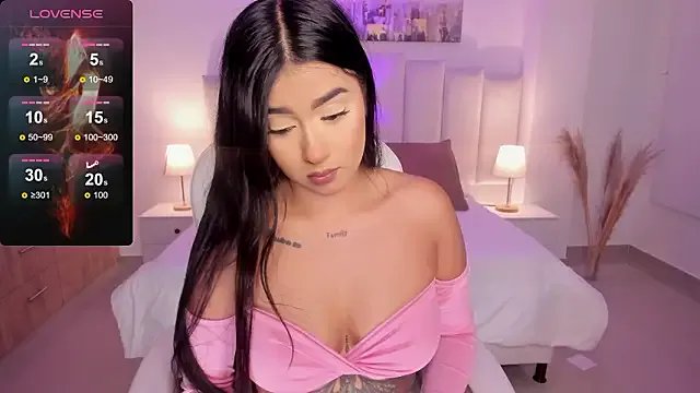 StripChat amelie_jhons is Private amelie_jhons — suk dildo