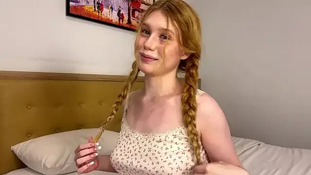 AmelieButter — show up at full height