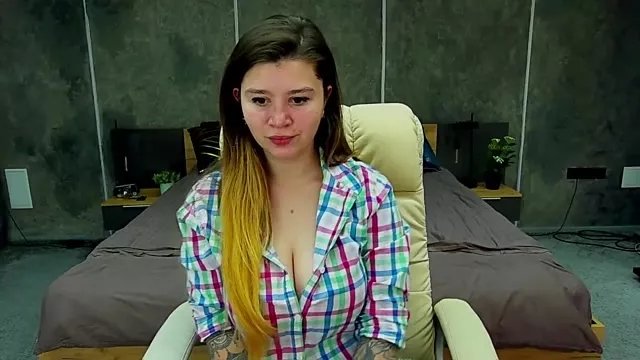 AmellyMilly on StripChat