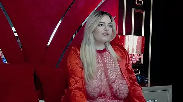 AmelyaNyx on StripChat