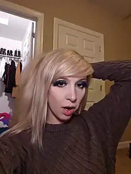 AmethystFoxx on StripChat