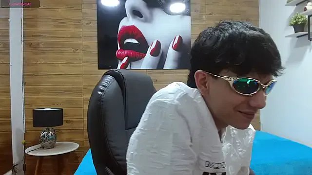 AmethystShadow17 on StripChat