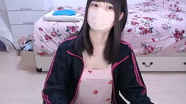 AMI___oO on StripChat