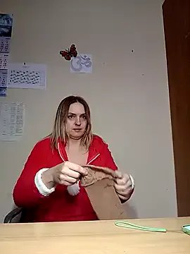 Freechat Ami_Foxy on StripChat