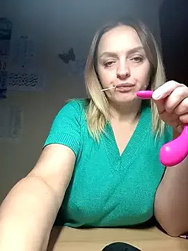 Freechat Ami_Foxy on StripChat