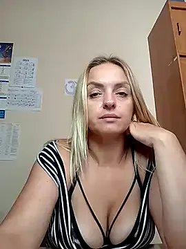 Freechat Ami_Foxy on StripChat