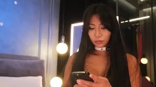 Ami_Katana on StripChat