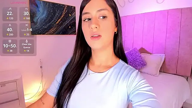 Amiirra_ on StripChat