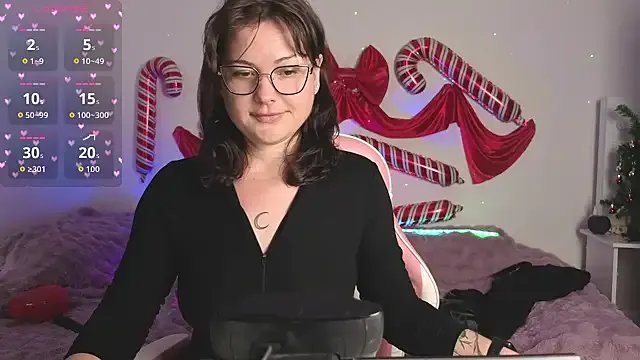 Amilliyans on StripChat