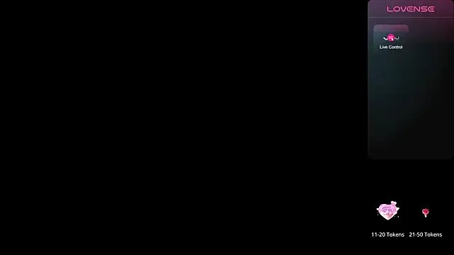 Amina_Key on StripChat