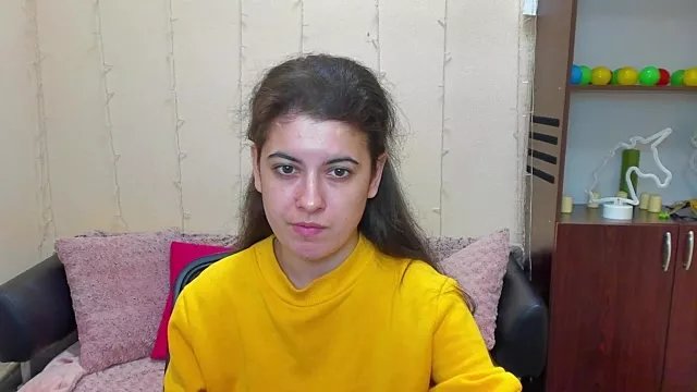 Aminabeatris on StripChat