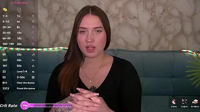 AmiraChase on StripChat