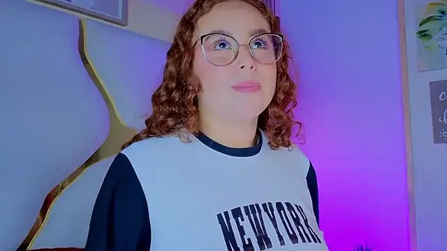 AmmberJones on StripChat