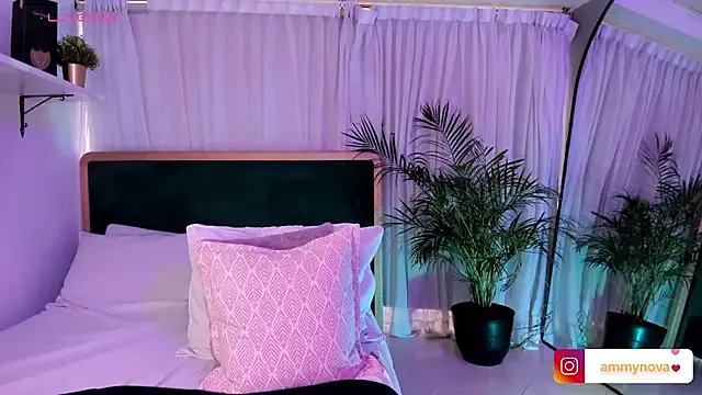 Ammy_nova on StripChat